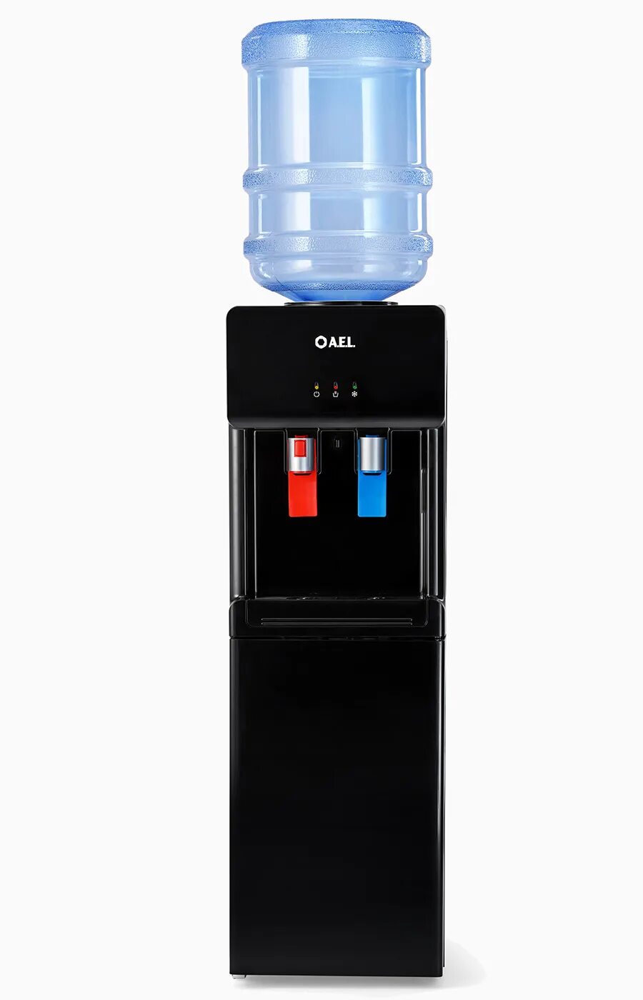 Lc ael. Кулер ael lc-ael-750 black. кулер напольный ael. настольный кулер a.e.l. черный.
