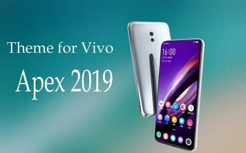 Vivo apex