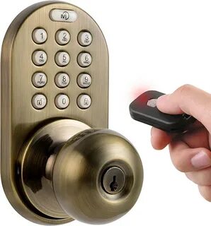 Use lock