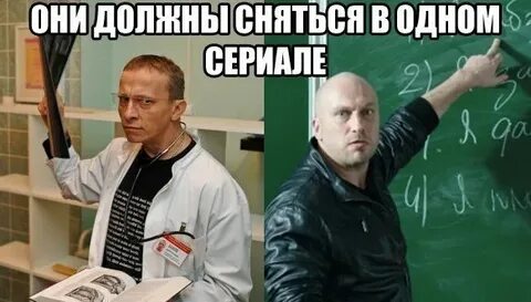 Нужно сниматься