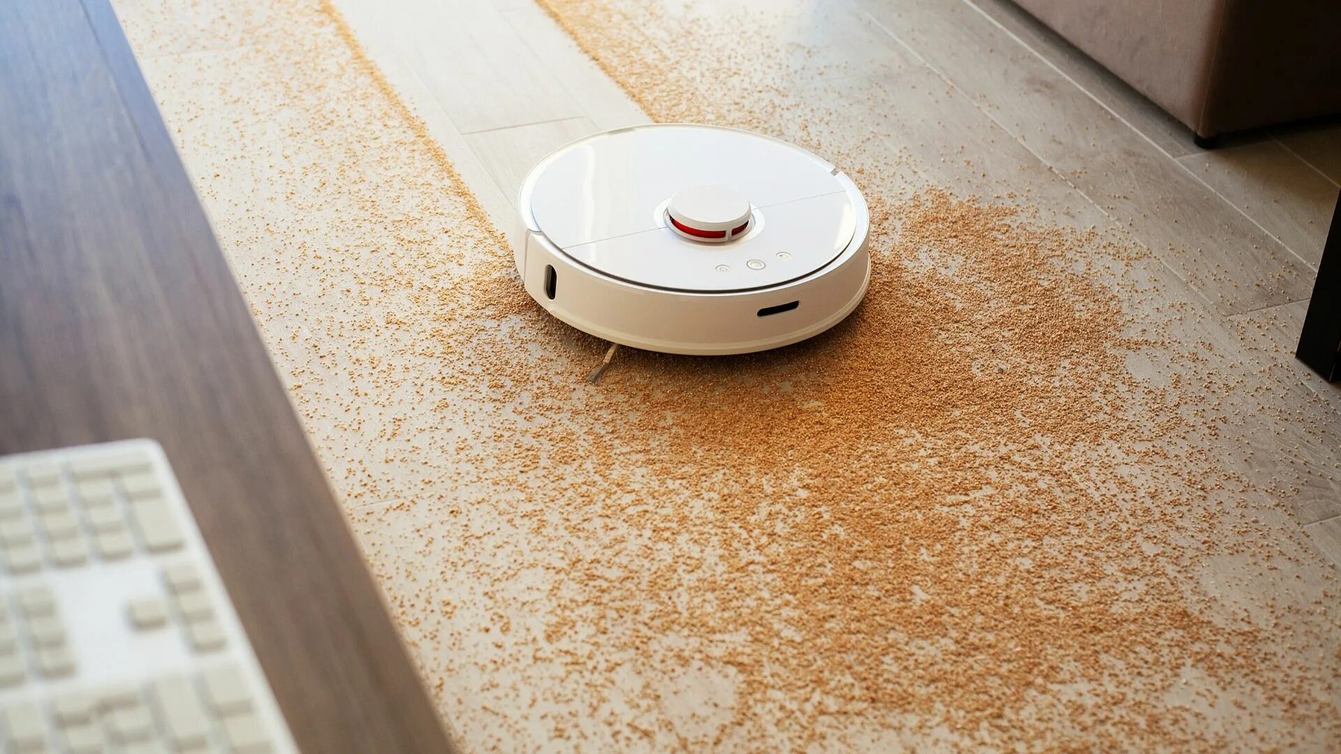 Робот пылесос влажная и сухая уборка. Smart house robots пылесос. cleaning smart house.