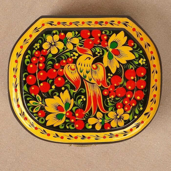 Роспись изделия хохломы. Хохлома шкатулка 12х10. хохломская костромская хохлома. традиционная технология хохломской росписи по дереву. хохломская роспись золотая хохлома.