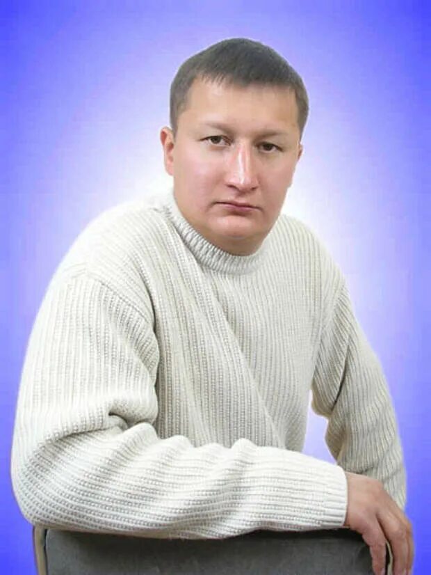 Евгений Меньшиков, Камышин, Россия