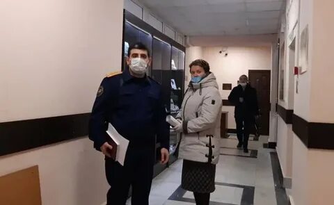 Обыски уфа