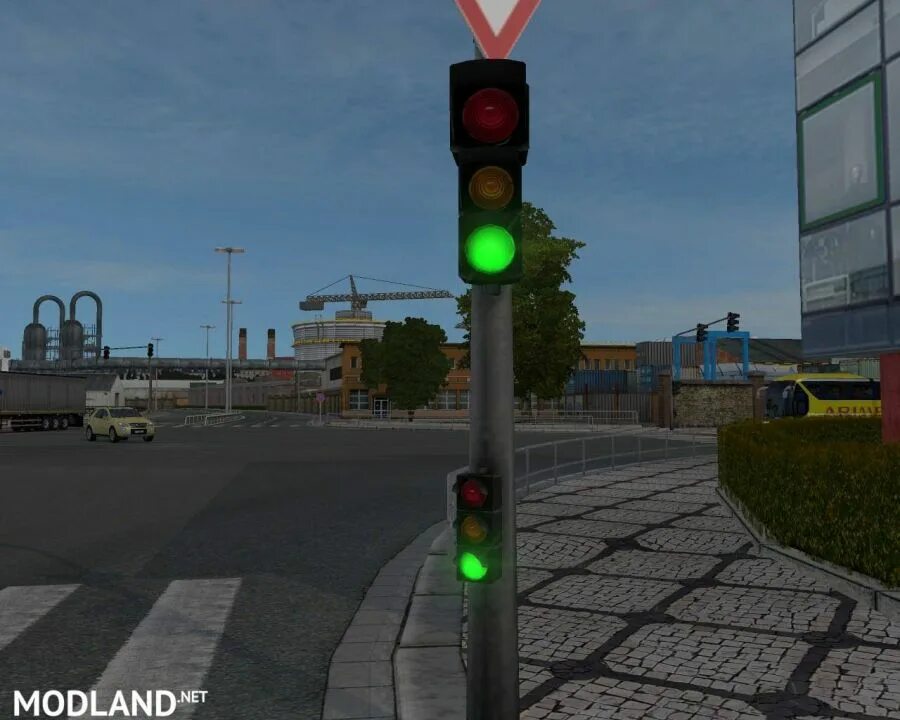 Фары для етс 2. Ai realistic lights для етс 2 1. Свет v 2. Свет мигалок. Свет v 2.