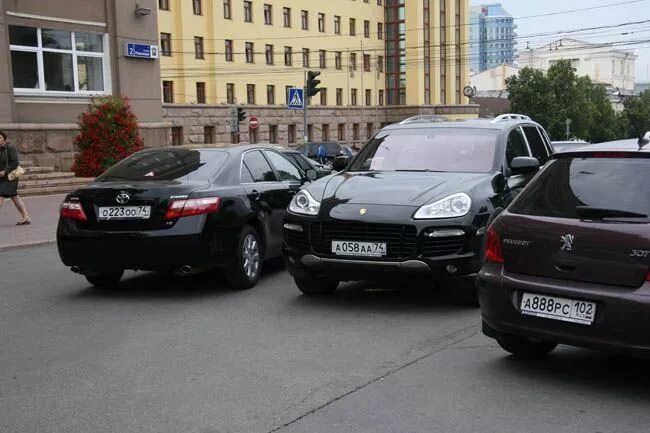 Блатные номера фото машин Удивительные и НЕОБЫЧНЫЕ автомобильные номера со всего мира! Ready Steady Go Дзе