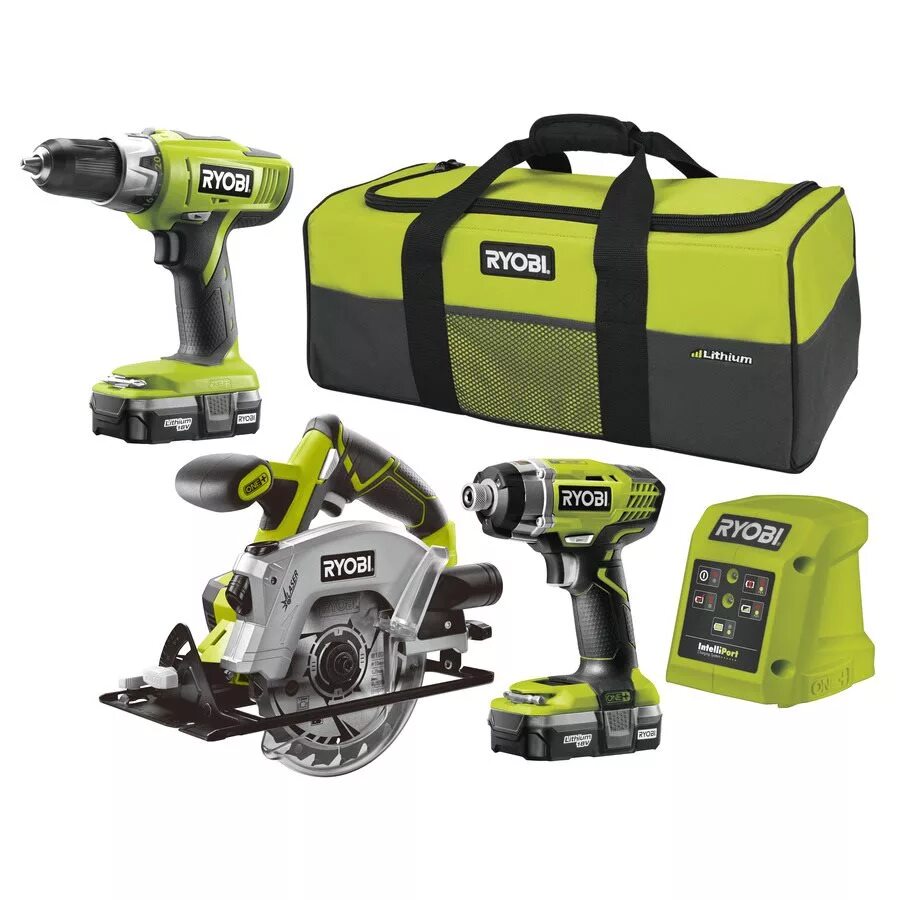 Ryobi one купить. Ryobi one+ инструмент. Шуруповёрт Ryobi one+. Аккумуляторный винтоверт Ryobi one+ rid1801m. Электроинструмент Риоби шуруповерт.