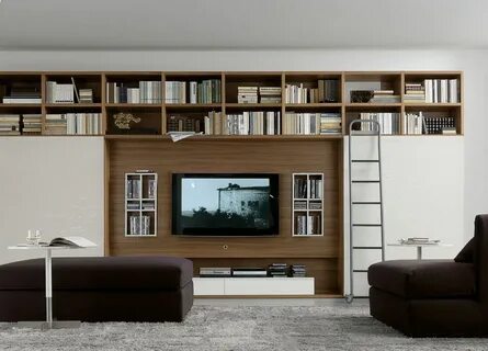 Wall unit