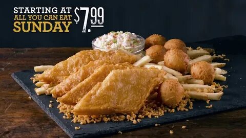 Long john