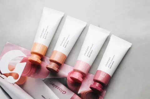 Glossier