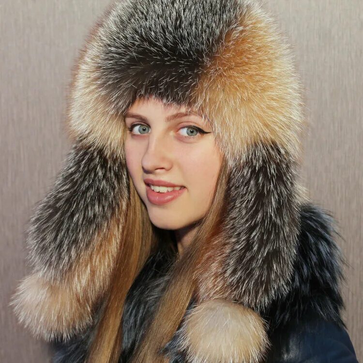 Меховой ларец