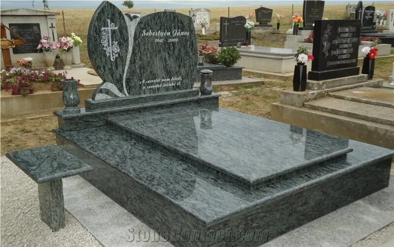 Гранитный памятник ПГ-14