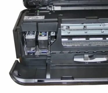 Принтер canon установочные