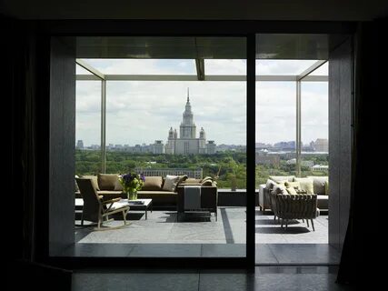 Большие окна спб