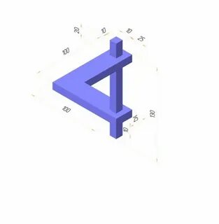 Построить d2