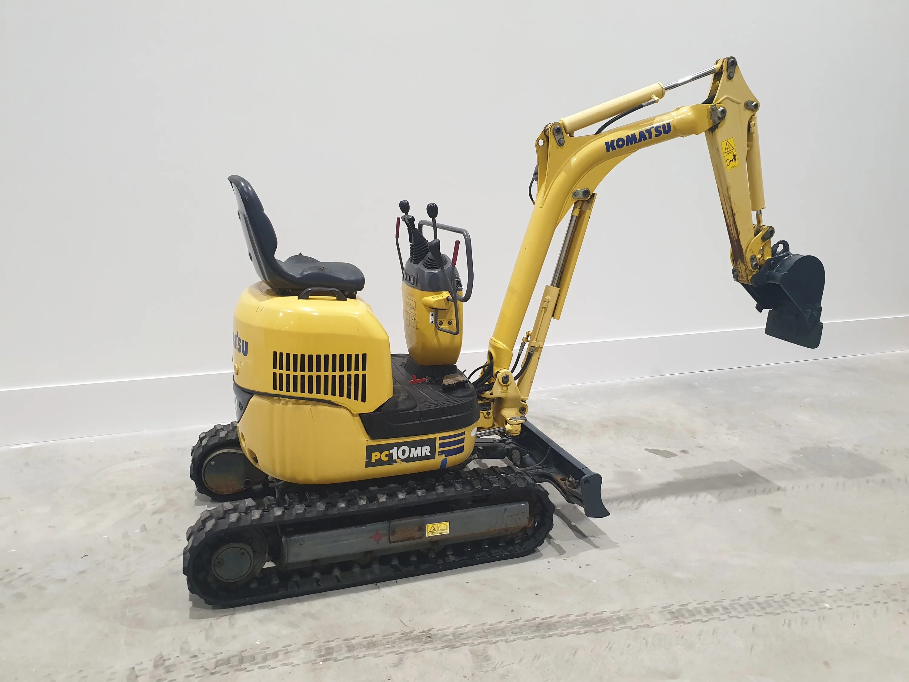 Excavation 1.20 1