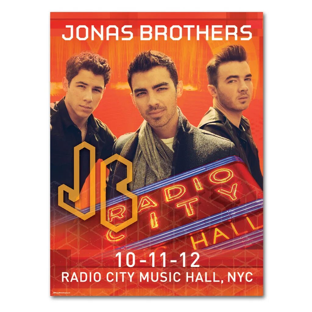Brother let s go. Jonas brothers concert.