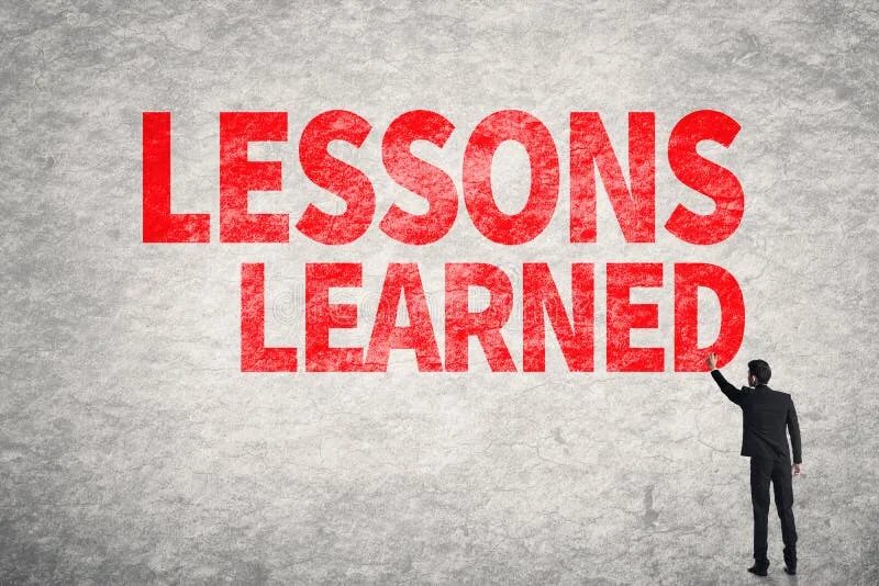 I learned my lesson. Lessons learned картинки. life lessons. lessons learnt.