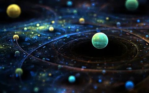 Universe technology