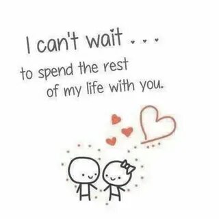 I love spending