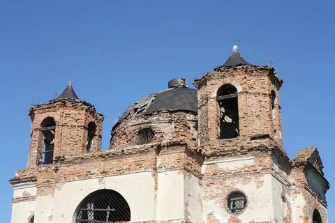 Чеберчино мордовия