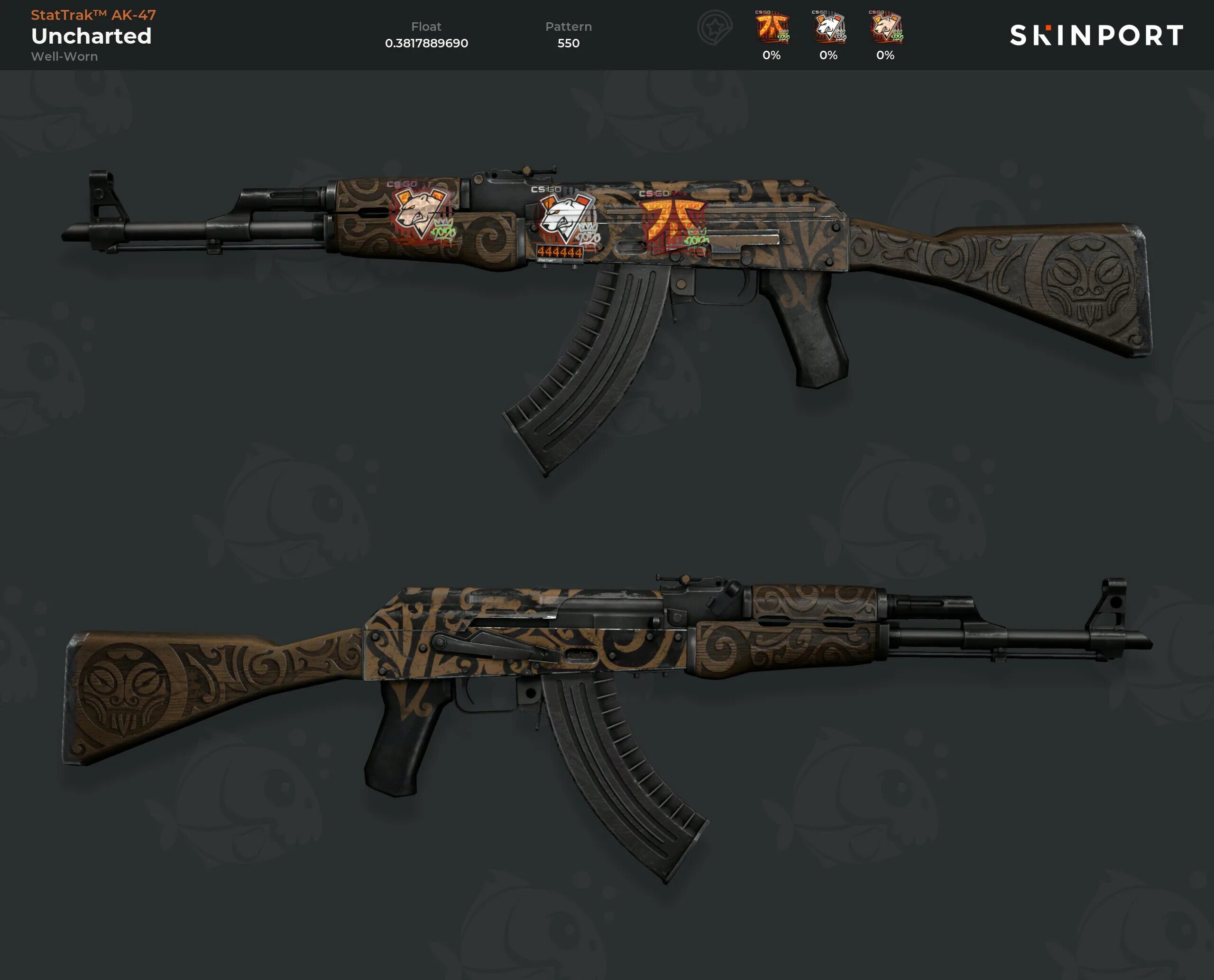 Затерянная земля ак 47. Ак 47 анчартед. Ak 47 затерянная земля наклейки. Ак-47 кс uncharted. Ак 47 uncharted.