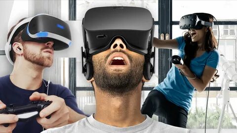 Samsung Vr Игры.