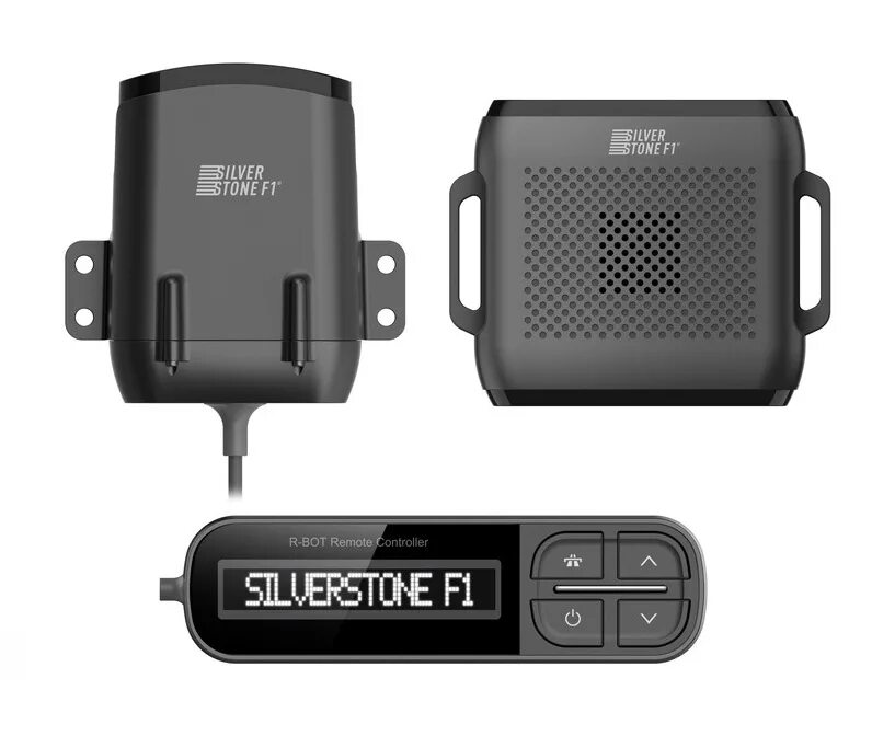 F1 r bot. Радар-детектор сильверстоун. silverstone f1 r-bot. r-bot радар. silverstone f1 r-bot установка.
