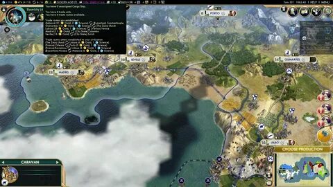 Лучшая civilization