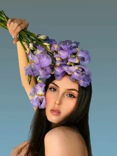 Модель из одессы митина