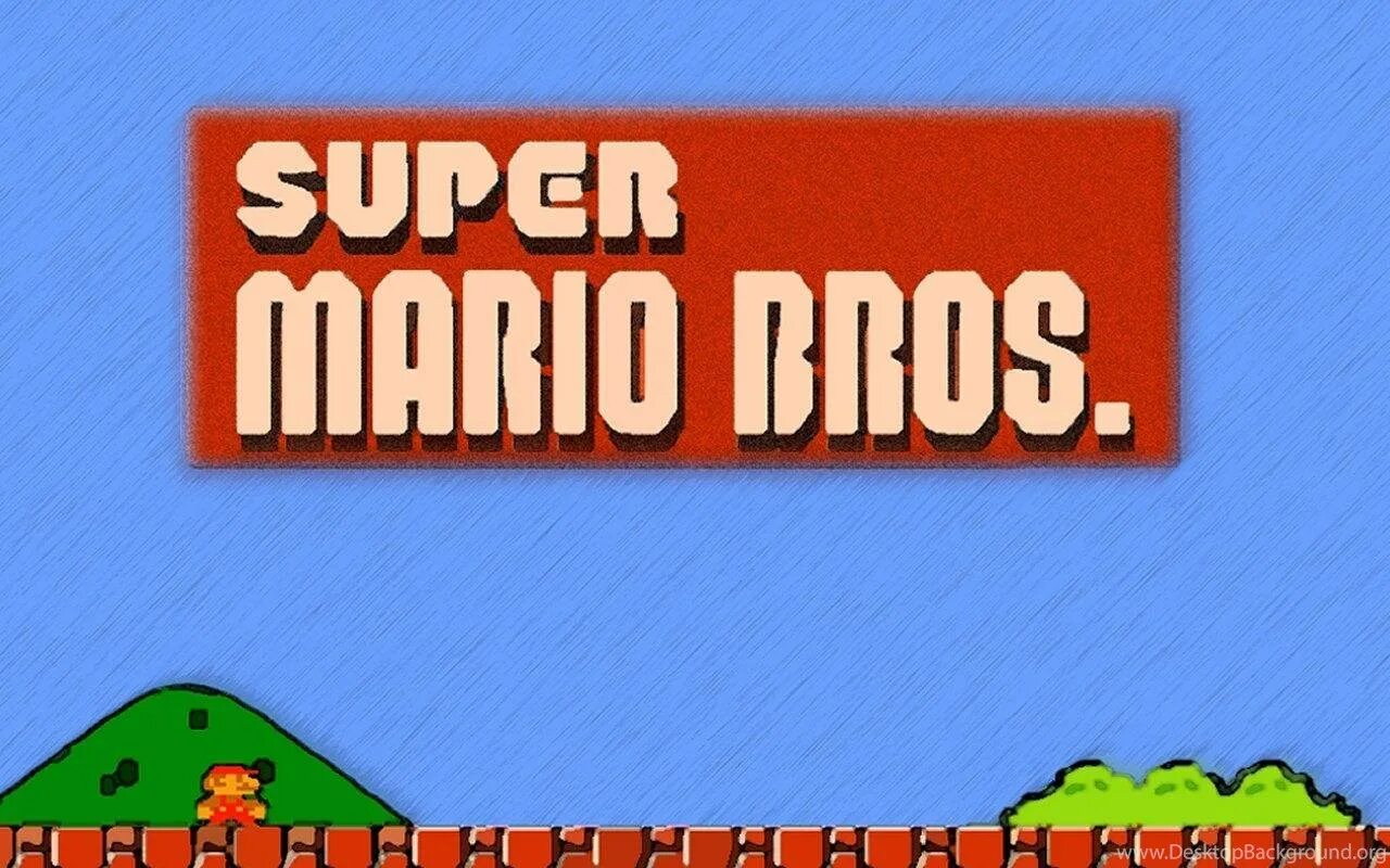 Super Mario Bros 1985 обложка. Супер Марио БРОС Денди. Super Mario Bros 1984. Марио БРОС 1.