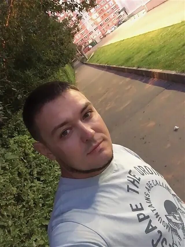 Фотографии Евгения Щербакова