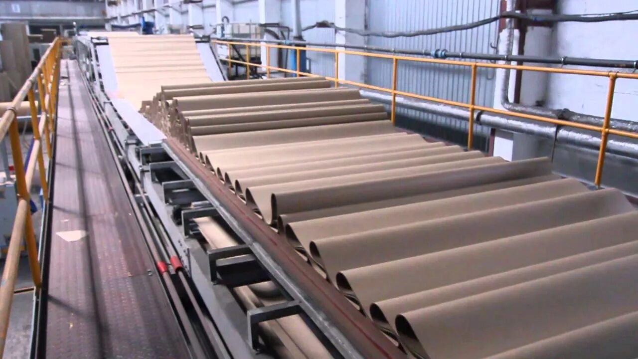 Гофроагрегат bhs. Ооо гофротара белгород. Фабрика гофрокартона. Двухслойный гофрокартон. Аппарат по производству упаковочного картона.