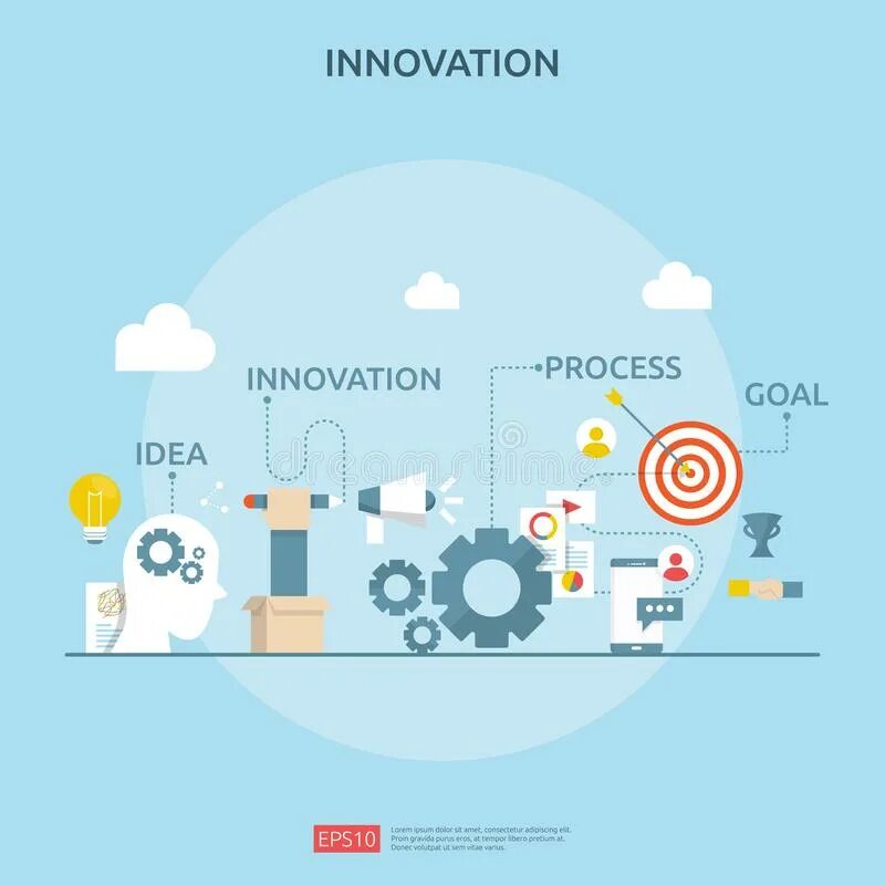 Brainstorm business solution. Process ideas. Process ideas. Npd процесс. Метод lean в ux.