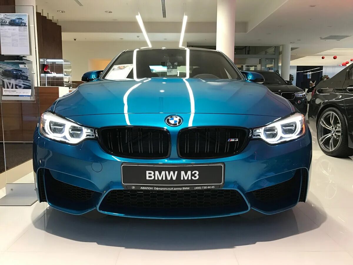 Https auto ru bmw