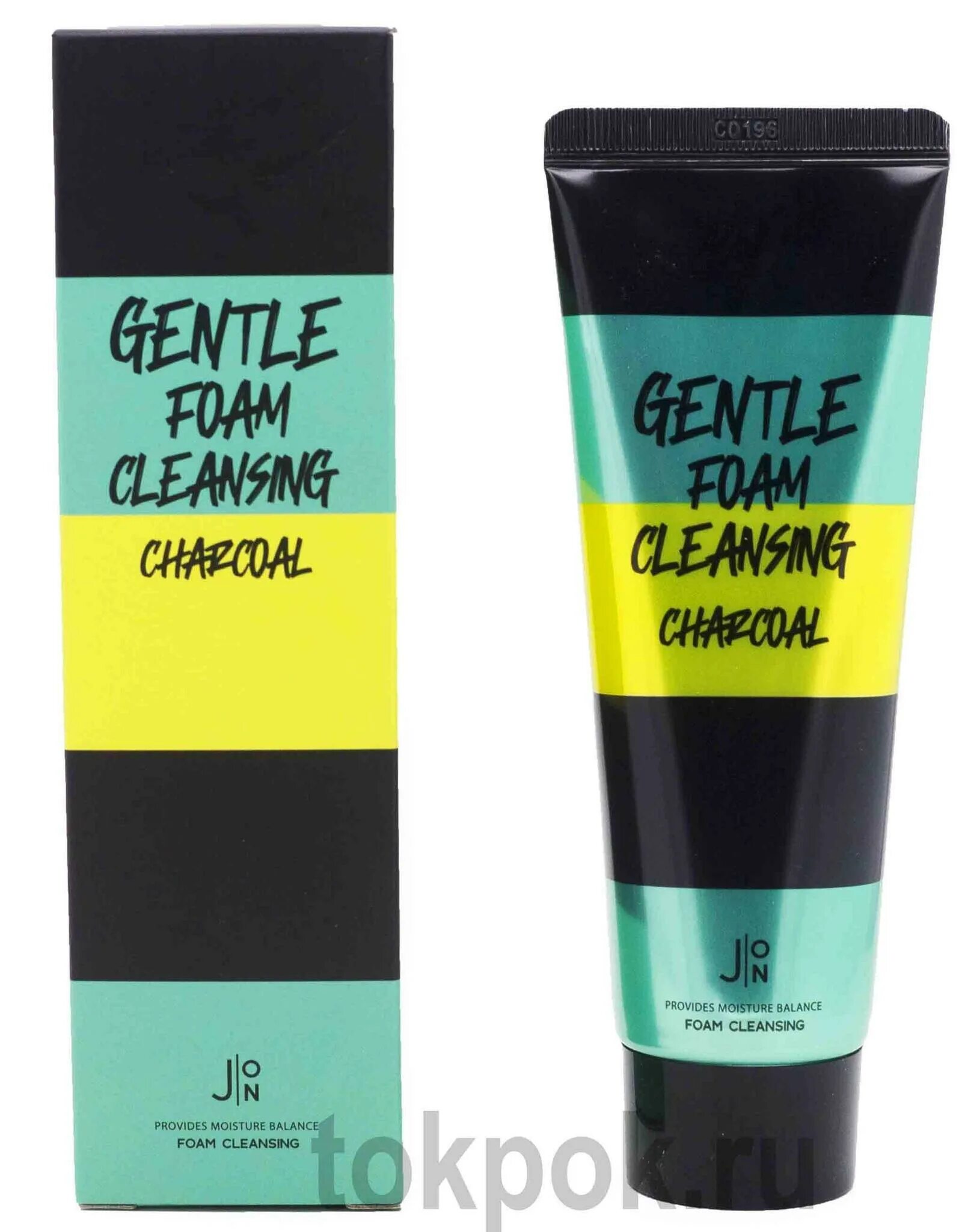 Gentle Foam Cleansing Charcoal. J:on gentle Foam Cleansing Charcoal. [J:on] пенка для умывания уголь gentle Foam Cleansing Charcoal, 100 мл. Gentle Foam Cleansing Charcoal о фирме. Cleansing charcoal