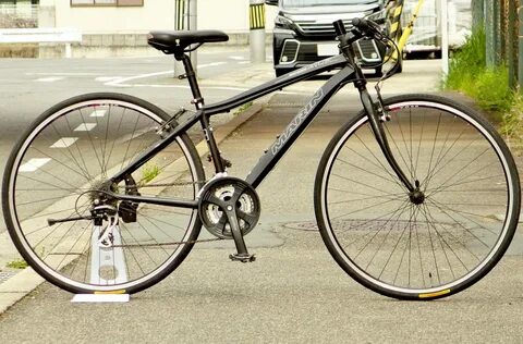 Marin 46