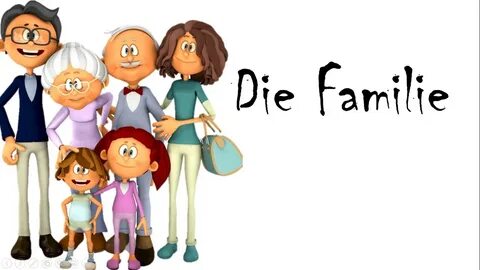 Familie ist