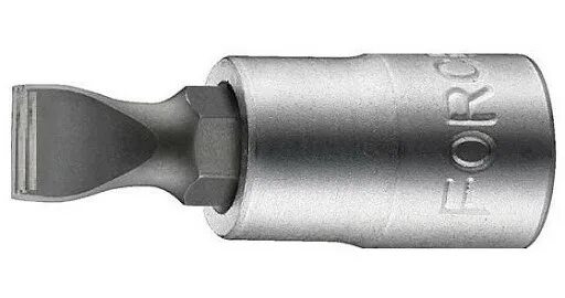 5 mm. 5мм. 3233204 1/4 бита-насадка шлиц l32 мм 0. 5 мм. 1 4 головка 5 5.