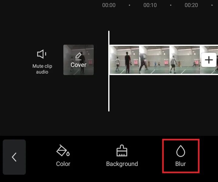 Блюр в приложении CAPCUT. Размытие видео в CAPCUT. Блюр на заднем фоне виде CAPCUT. CAPCUT Standed Blur. Как размыть видео в кап