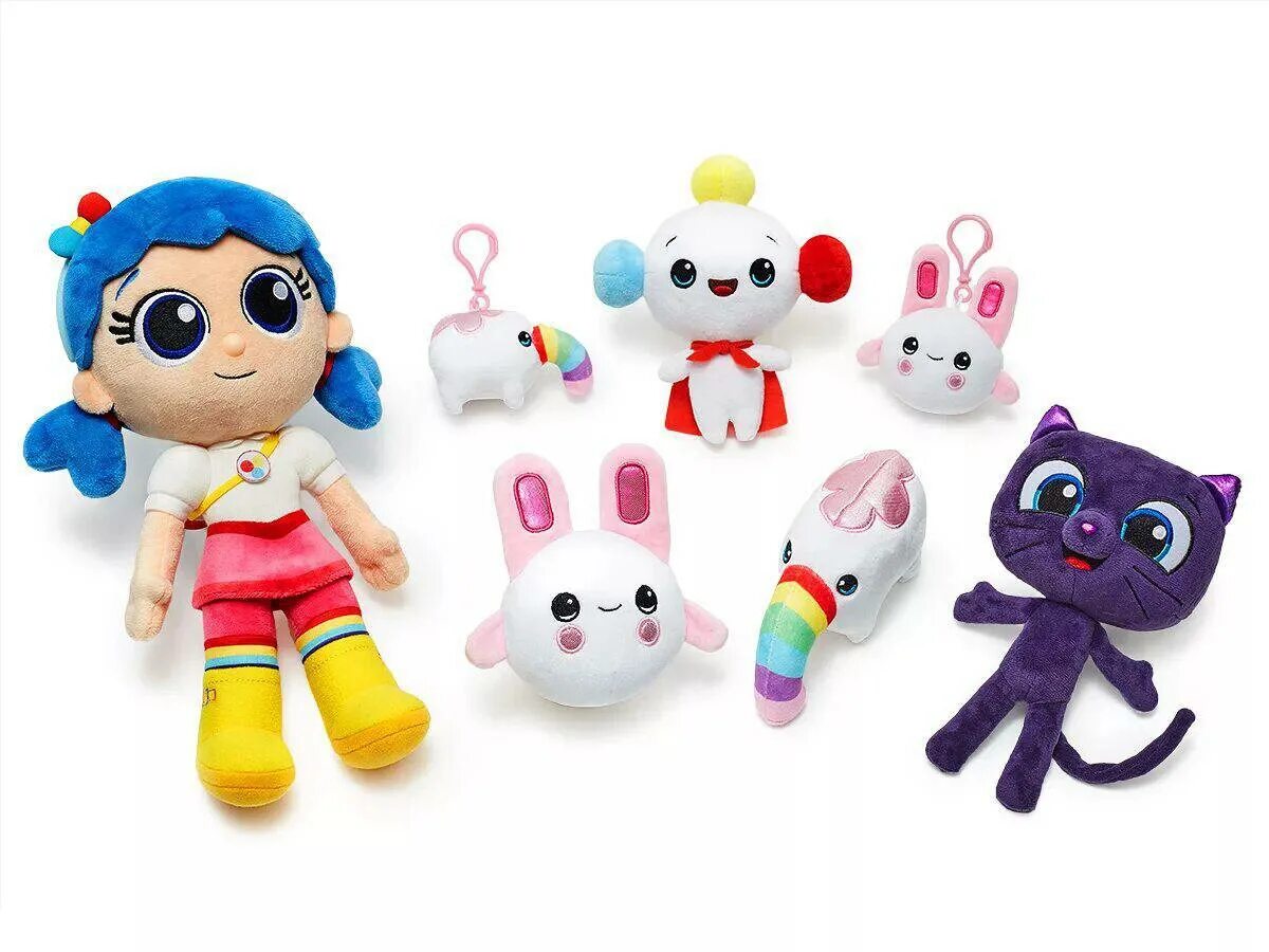 Купить игрушки toys. True and the Rainbow Kingdom игрушки. Игрушка тру. Мягкая игрушка тру. Радужные друзья игрушки мягкие.