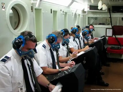 Global pilots