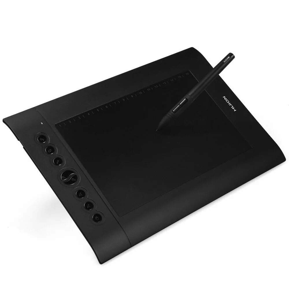 Huion note x10