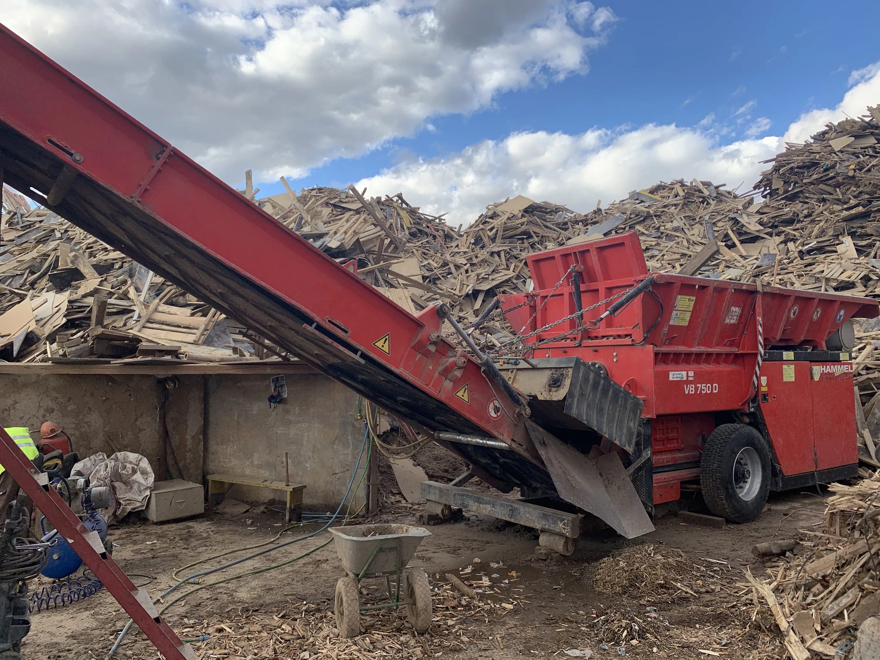 Hammel vb. Измельчитель hammel vb750d. hammel vb 750 d. измельчитель axe k600. приобретение дробильной техники и оборудования.