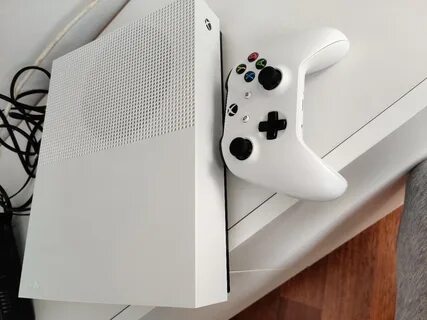 Xbox one s 1 tb
