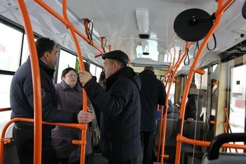 Автономный ход