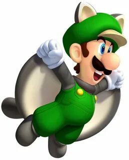 New super luigi bros