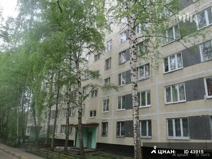 Пришвина 13