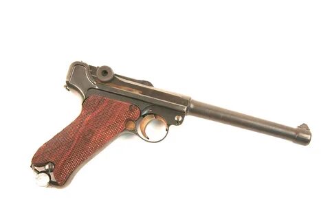 Люгер мм2