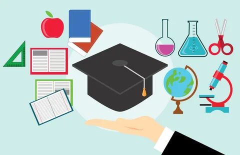 Education recognising